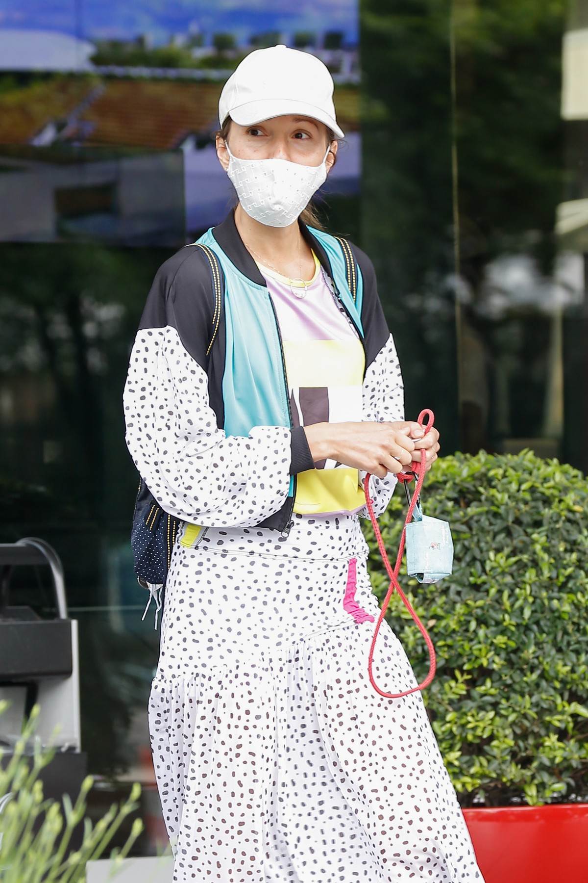 Frizura Jelene Đoković