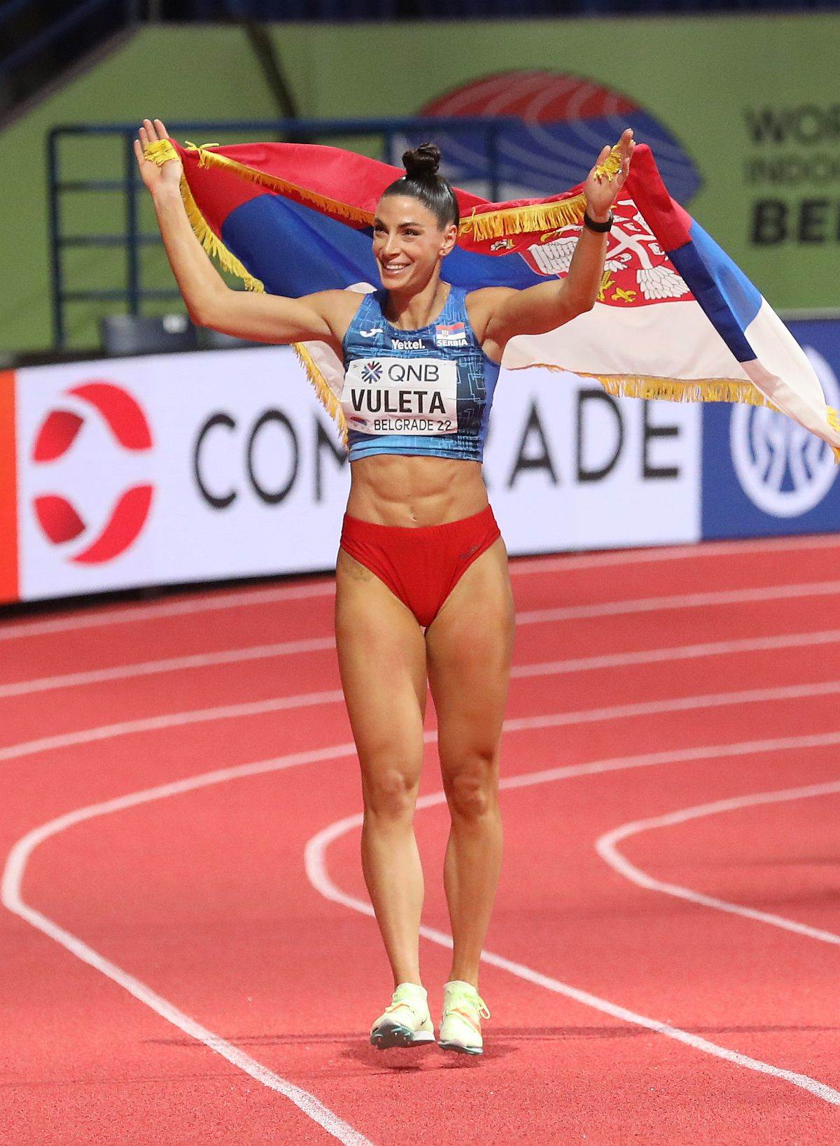 ivana vuleta spanovic
