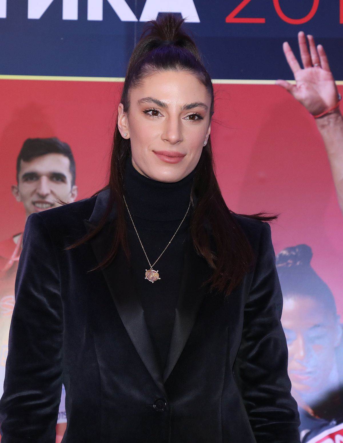 ivana spanovic