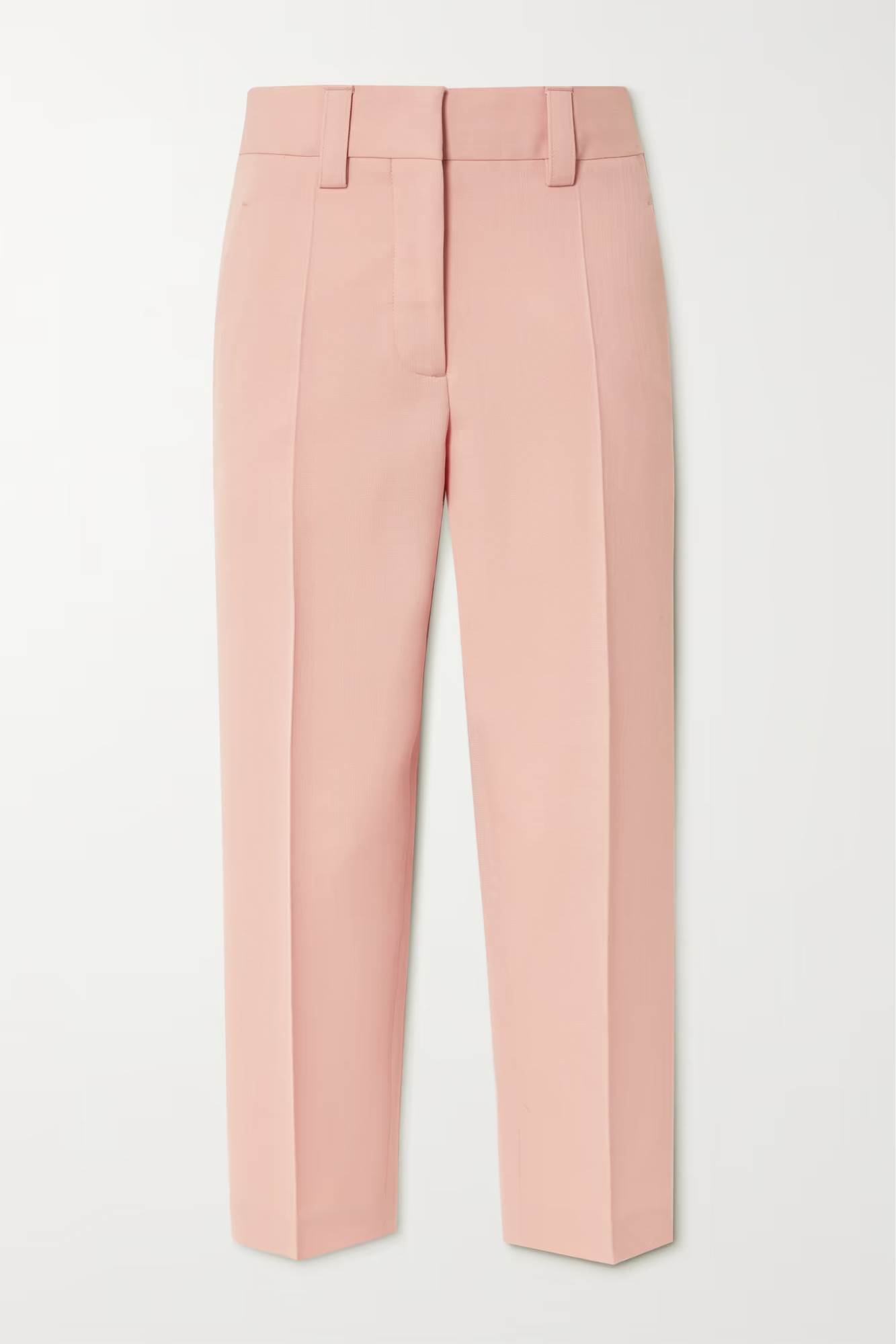 roze pantalone