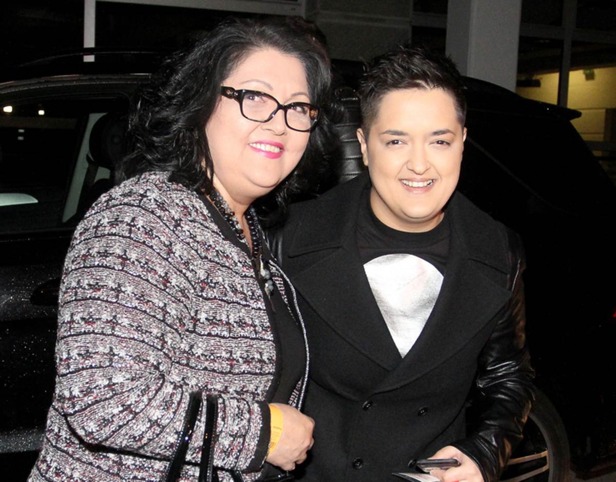 Marija Šerifović smršala