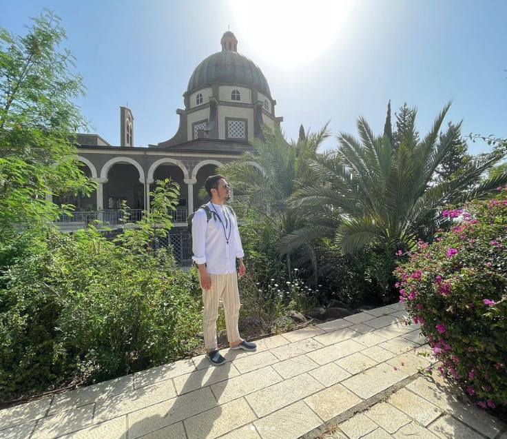 Nikola Rokvić Beseda na gori