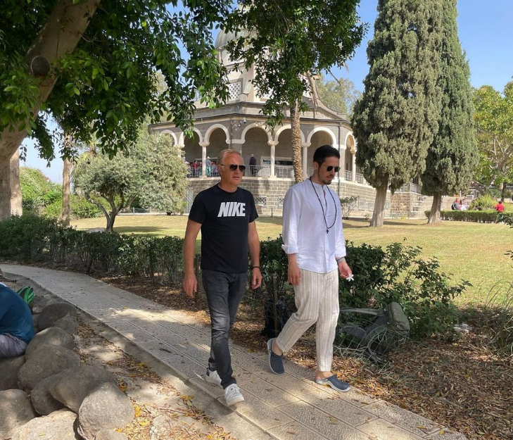 Nikola Rokvić Beseda na gori