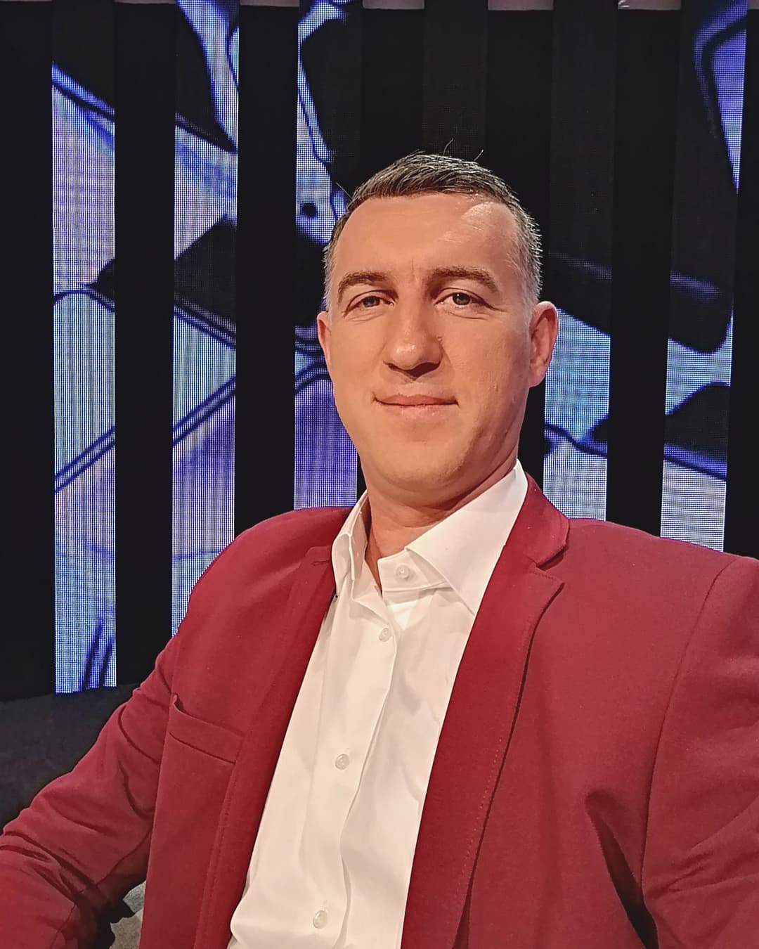 aleksandar kazic