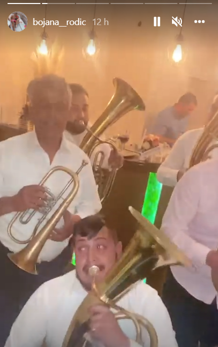 Rodići proslavili Đurđevdan