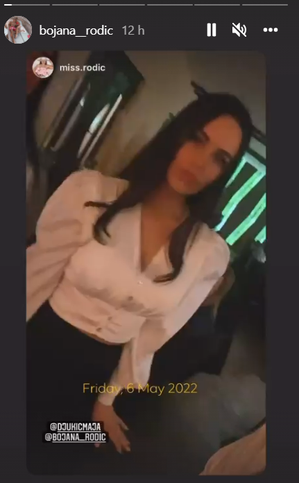 Rodići proslavili Đurđevdan