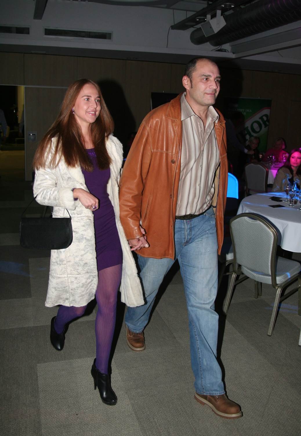 Preminuo Igor Starović