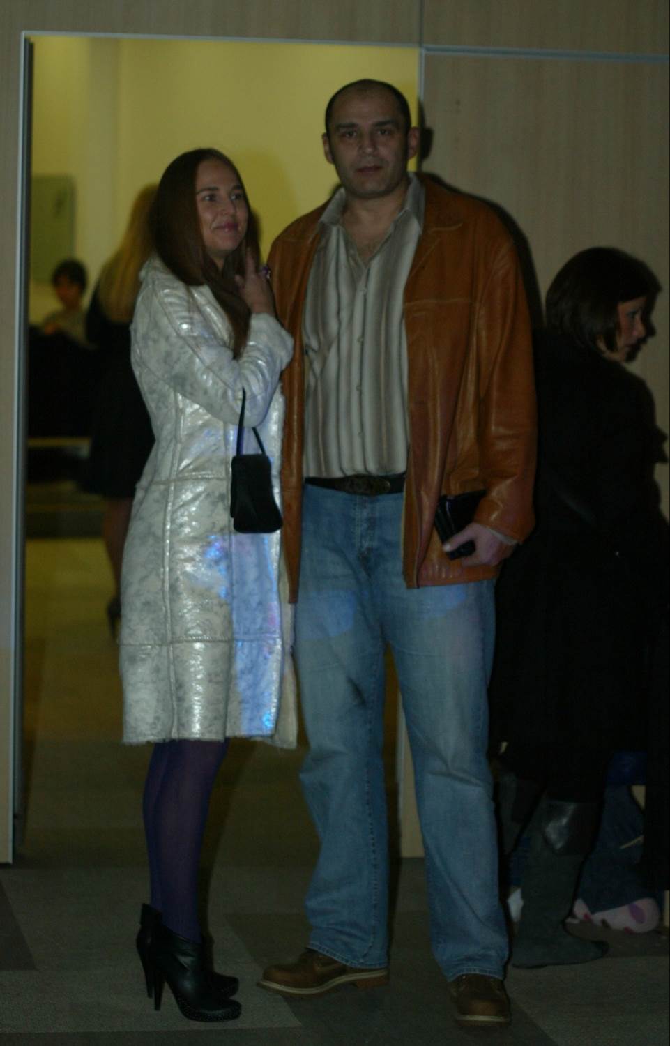 Preminuo Igor Starović