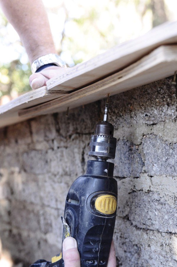 Kako da napravite neobičnu klupu