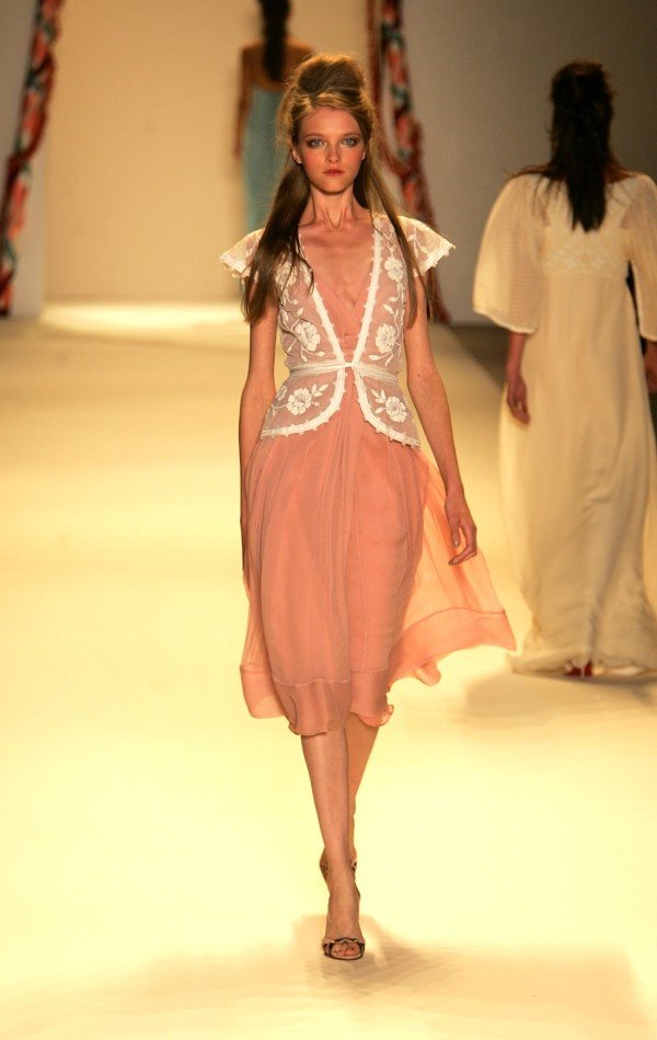 Modna boemska rapsodija