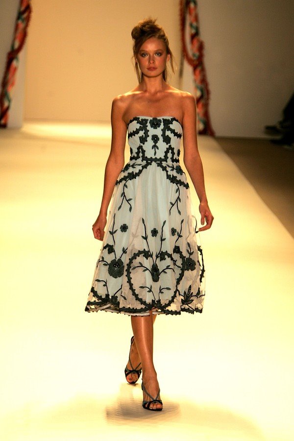 Modna boemska rapsodija