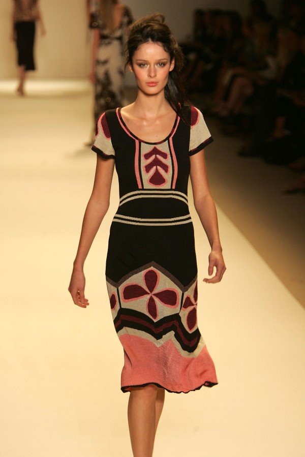 Modna boemska rapsodija