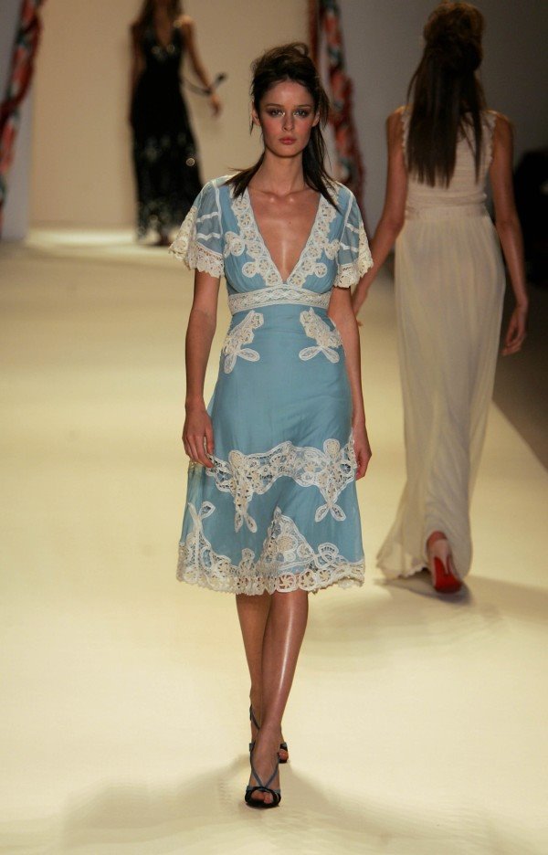 Modna boemska rapsodija