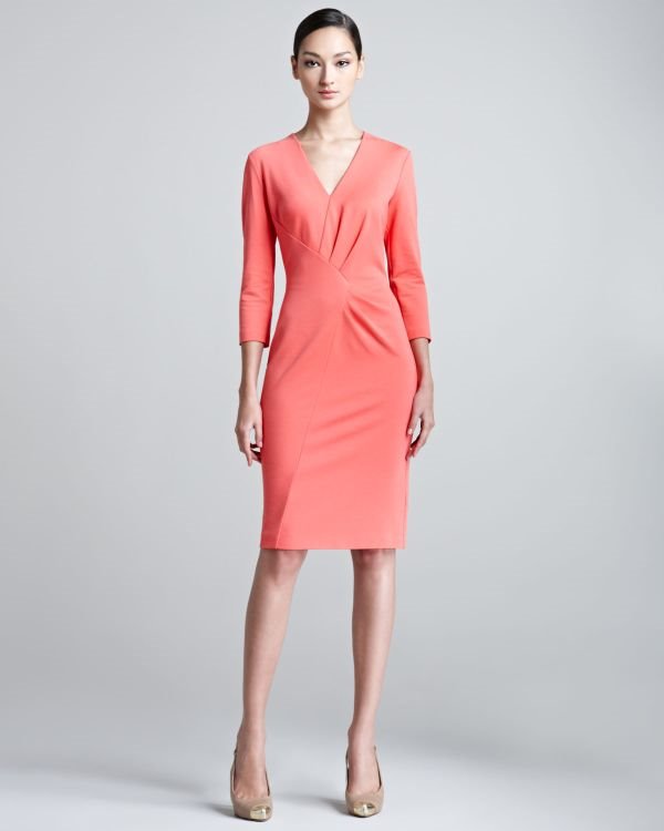 Deset haljina za vitkiju figuru