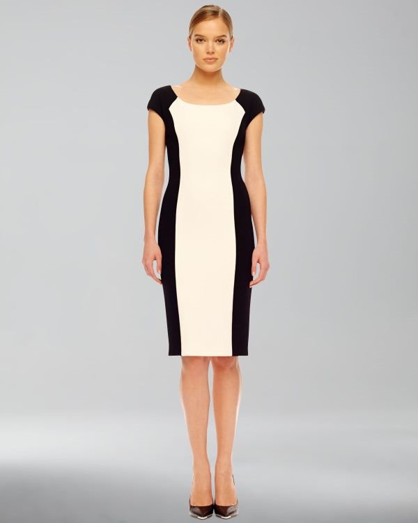 Deset haljina za vitkiju figuru