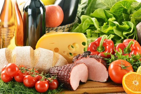 Pet osnovnih lekcija o kalorijama