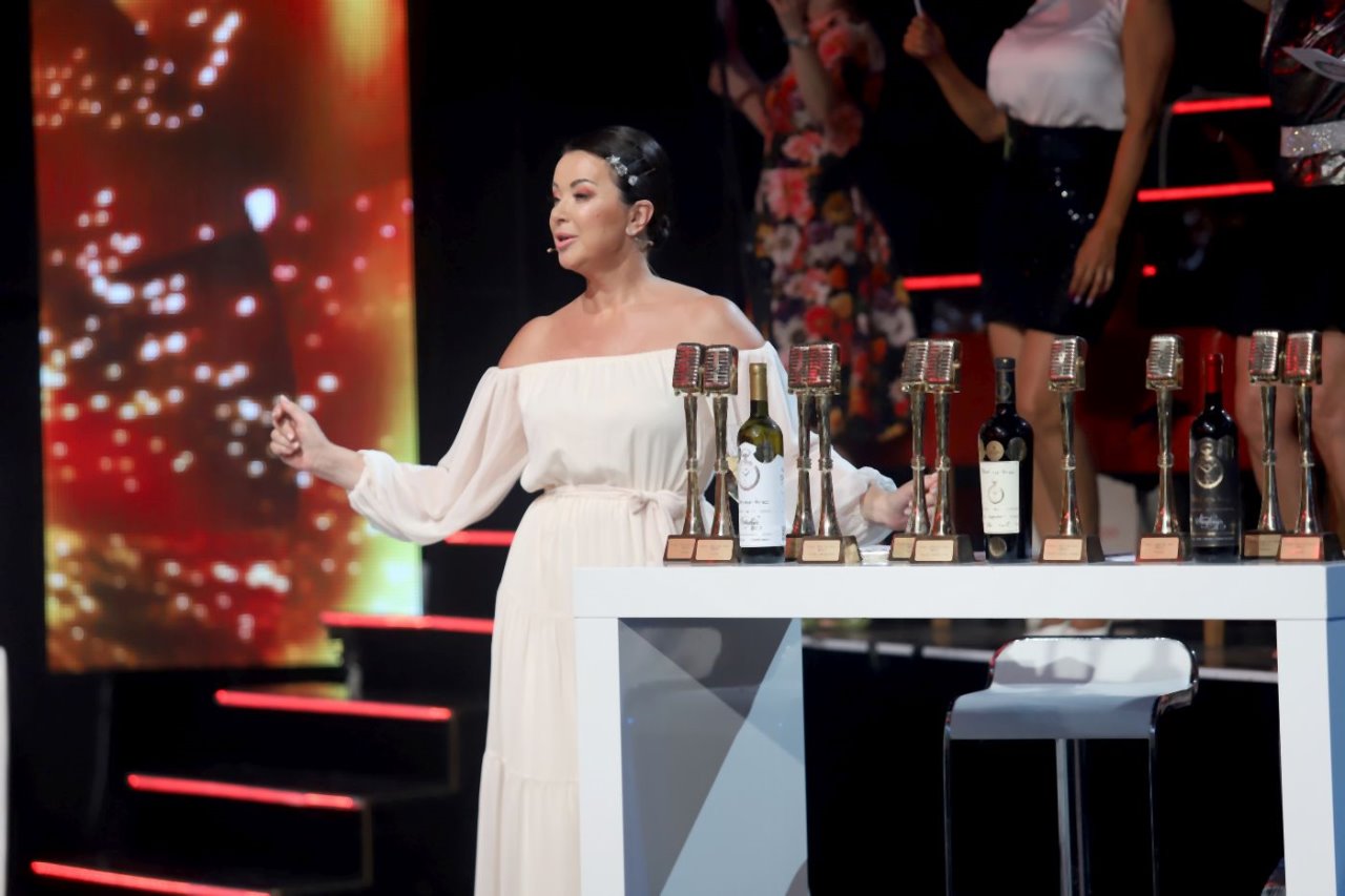 Dragana Katić posle dve godine opet trenira