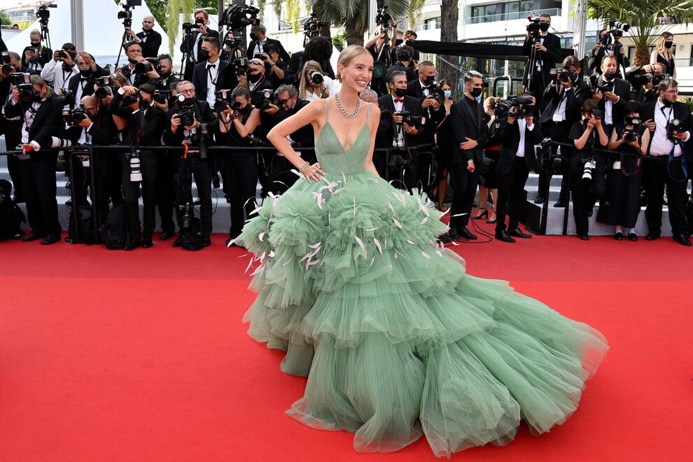 kanski festival haljine