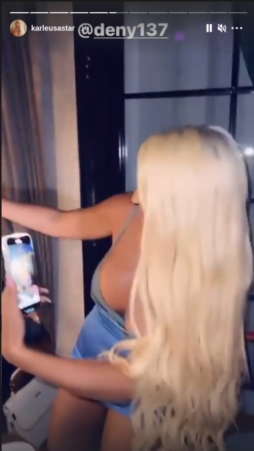 Tetka Jelene Karleuše proslavila rođendan