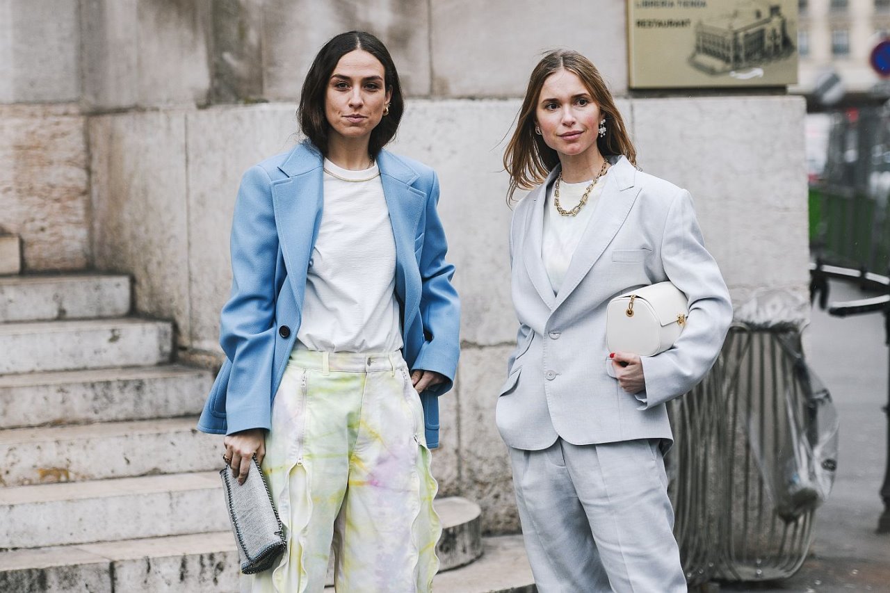 Kako se lepo obući sa malo stvari