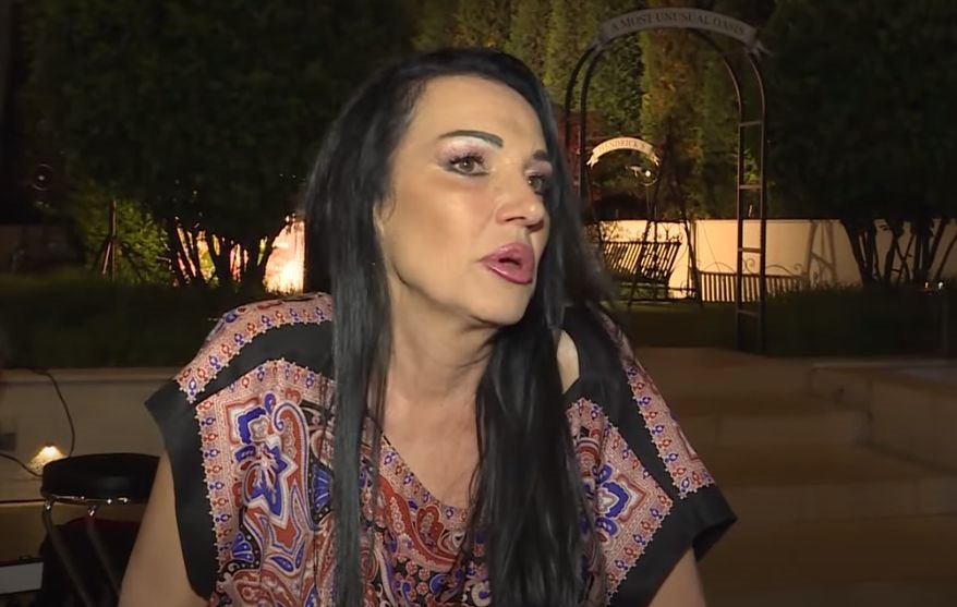 Kako je Siniša Mihajlović pomogao Goci Božinovskoj