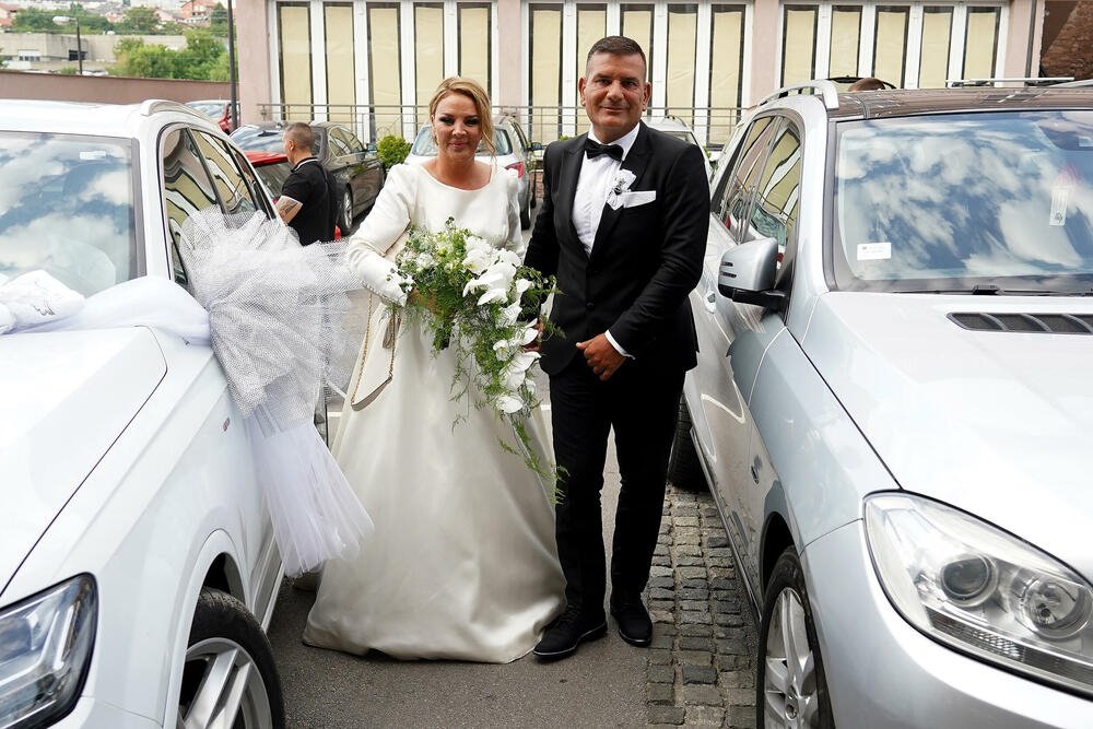 Biljana Sečivanović priznala da je bila depresivna