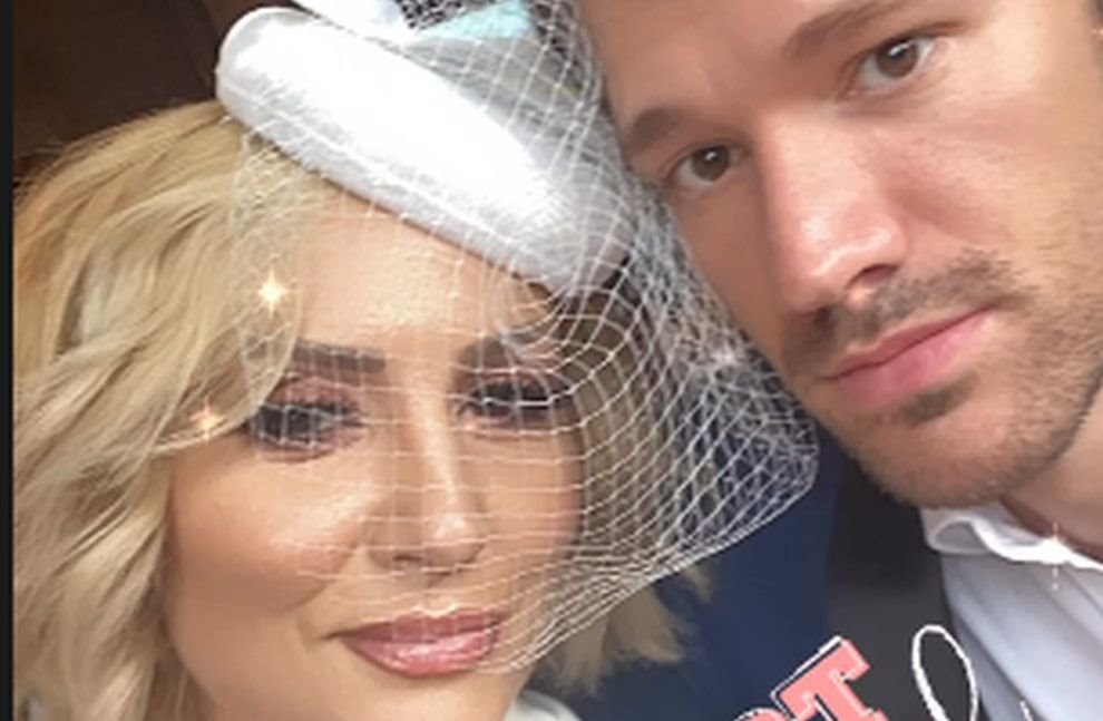 Bivši muž Goce Tržan bio ljubomoran na Sašu Kovačevića