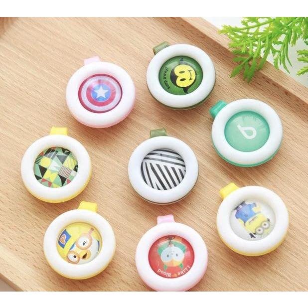 Sredstvo protiv komaraca prirodno