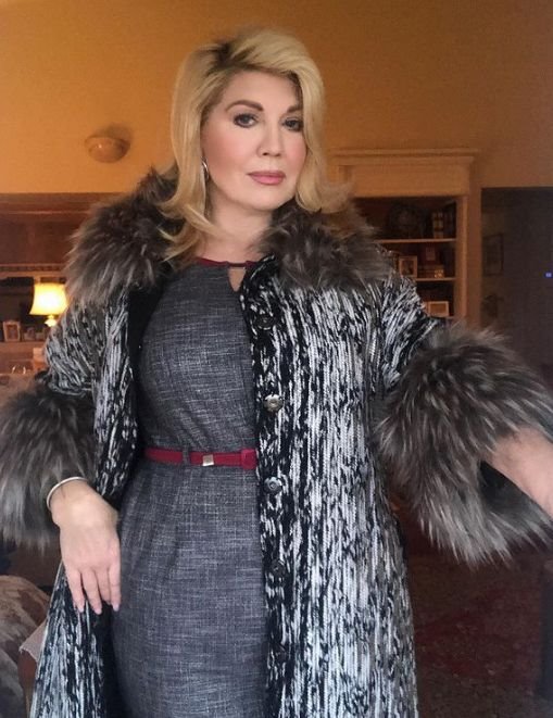 Suzana Mančić ide u penziju