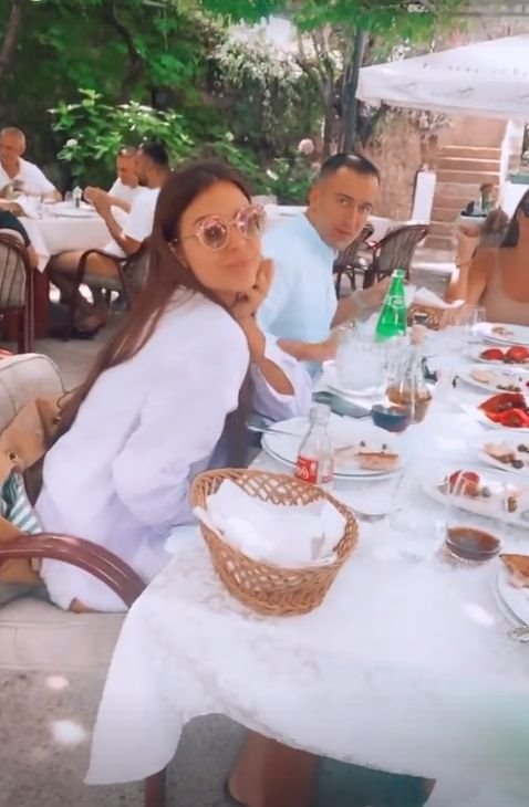 Ceca se razbolela zbog koncerta na kiši