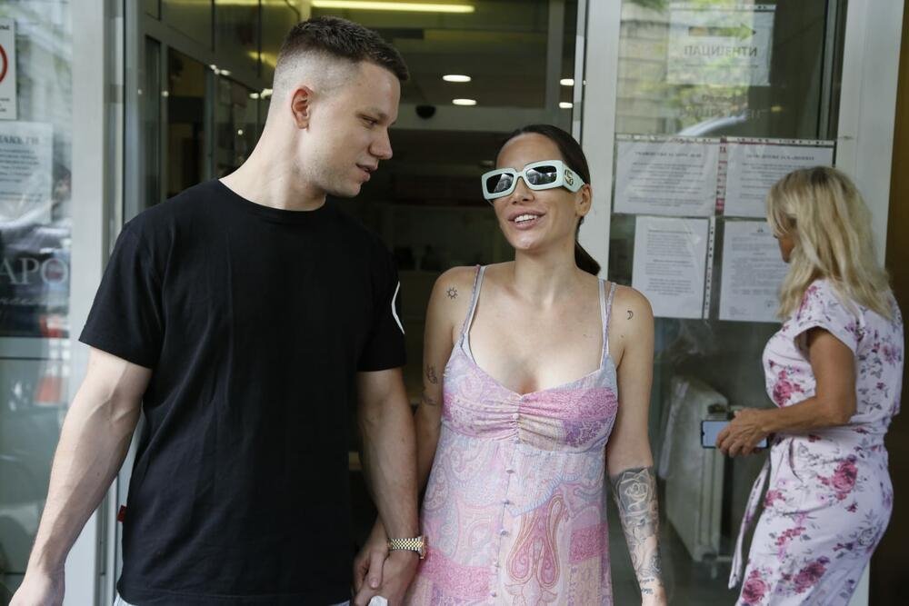 Ljubav Nikolije i Relje traje punih osam godina