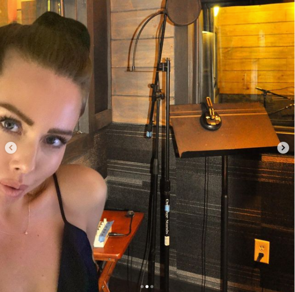 Kebina ćerka već godinama živi u Americi