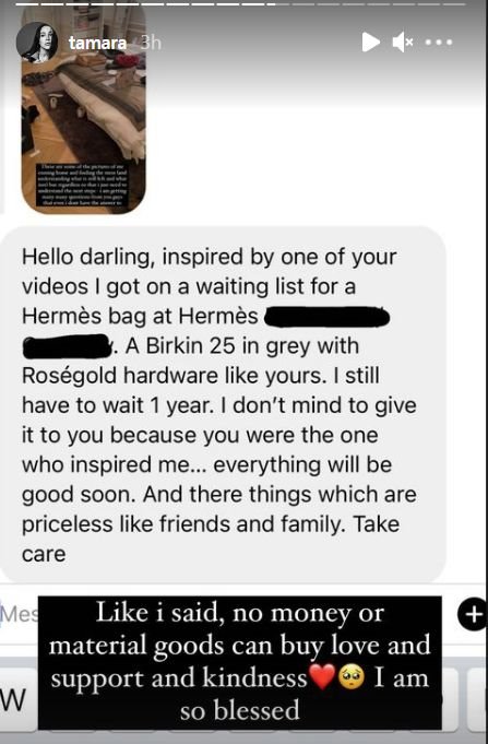 Tamara Kalinić objavila nove slike obijenog stana