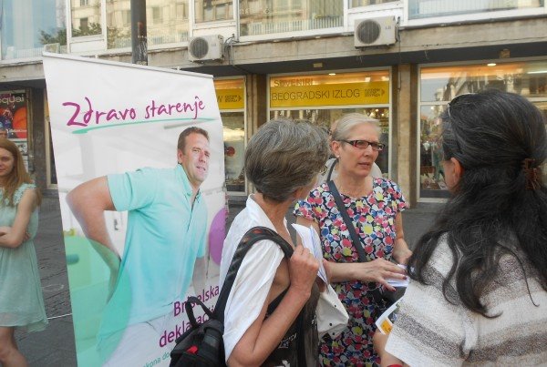 Sprečite rizik od osteporoze