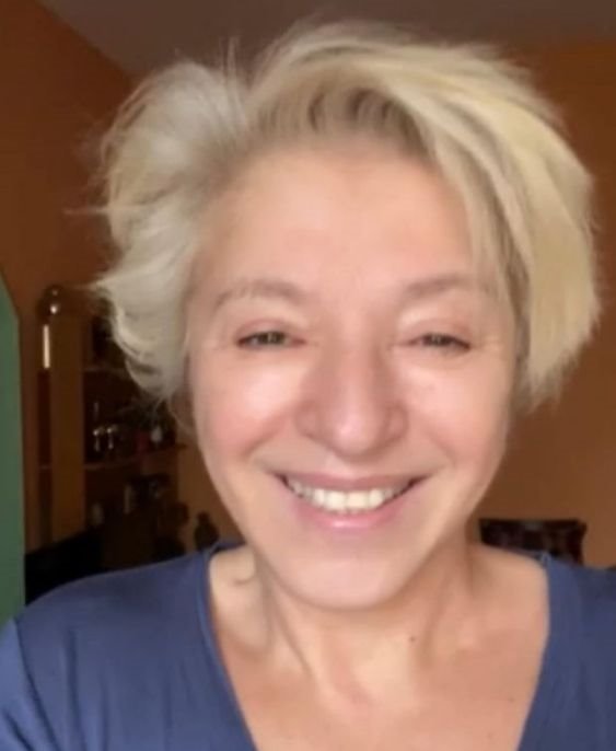 Mirjana Karanović o braku i deci