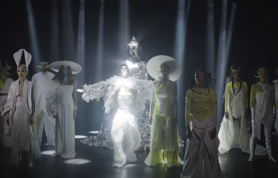 Dizajnerka Nevena Jovanović optužila Natašu Bekvalac i Rastu za plagijat