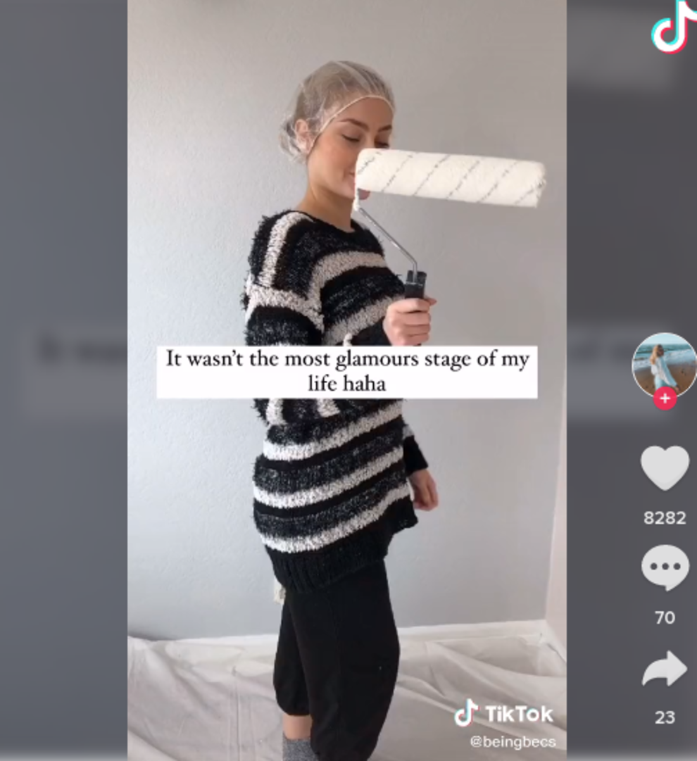 Ideja za renoviranje kuće