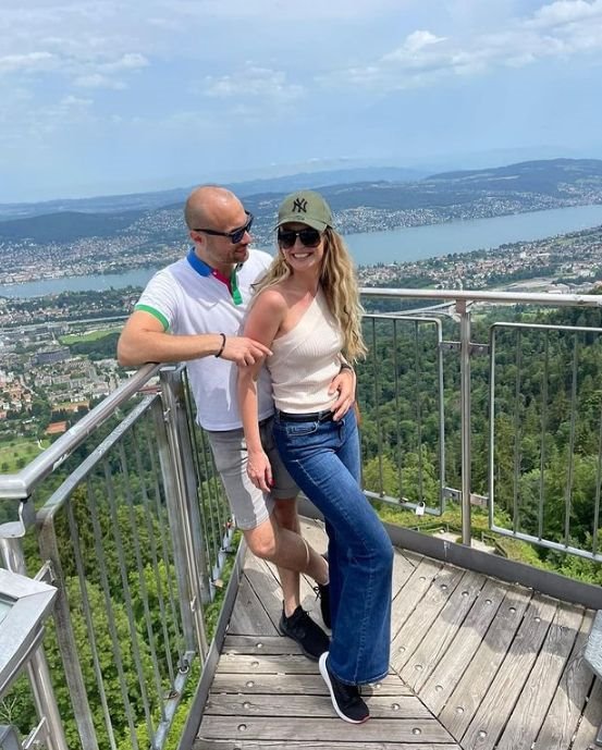 Aca Sofronijević i Sanja Ćulibrk prvi put u javnosti