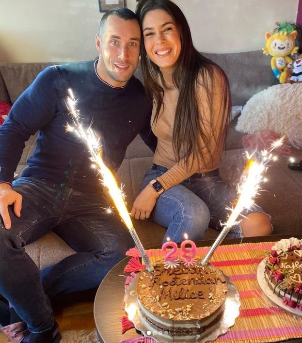 Dečko Milice Mandić Marko Đuričić