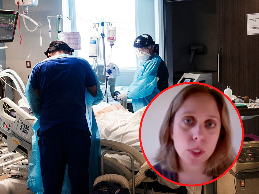 hana vuns respirator intenzivna nega