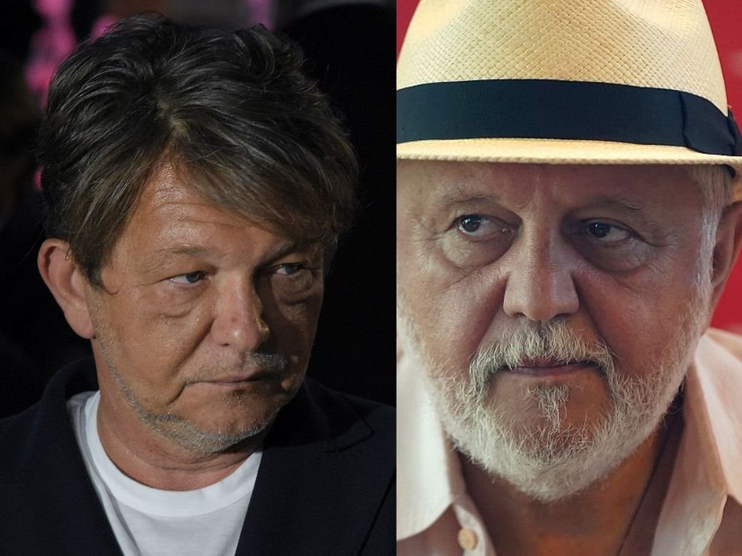 dragan bjelogrlic predrag gaga antonijevic