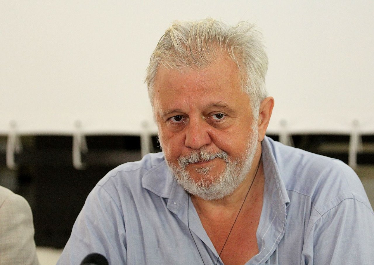 predrag gaga antonijevic