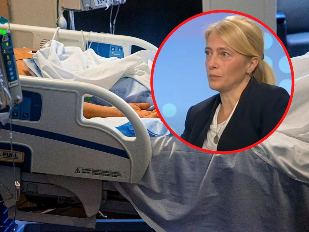 jelena begovic korona virus pacijent kovid