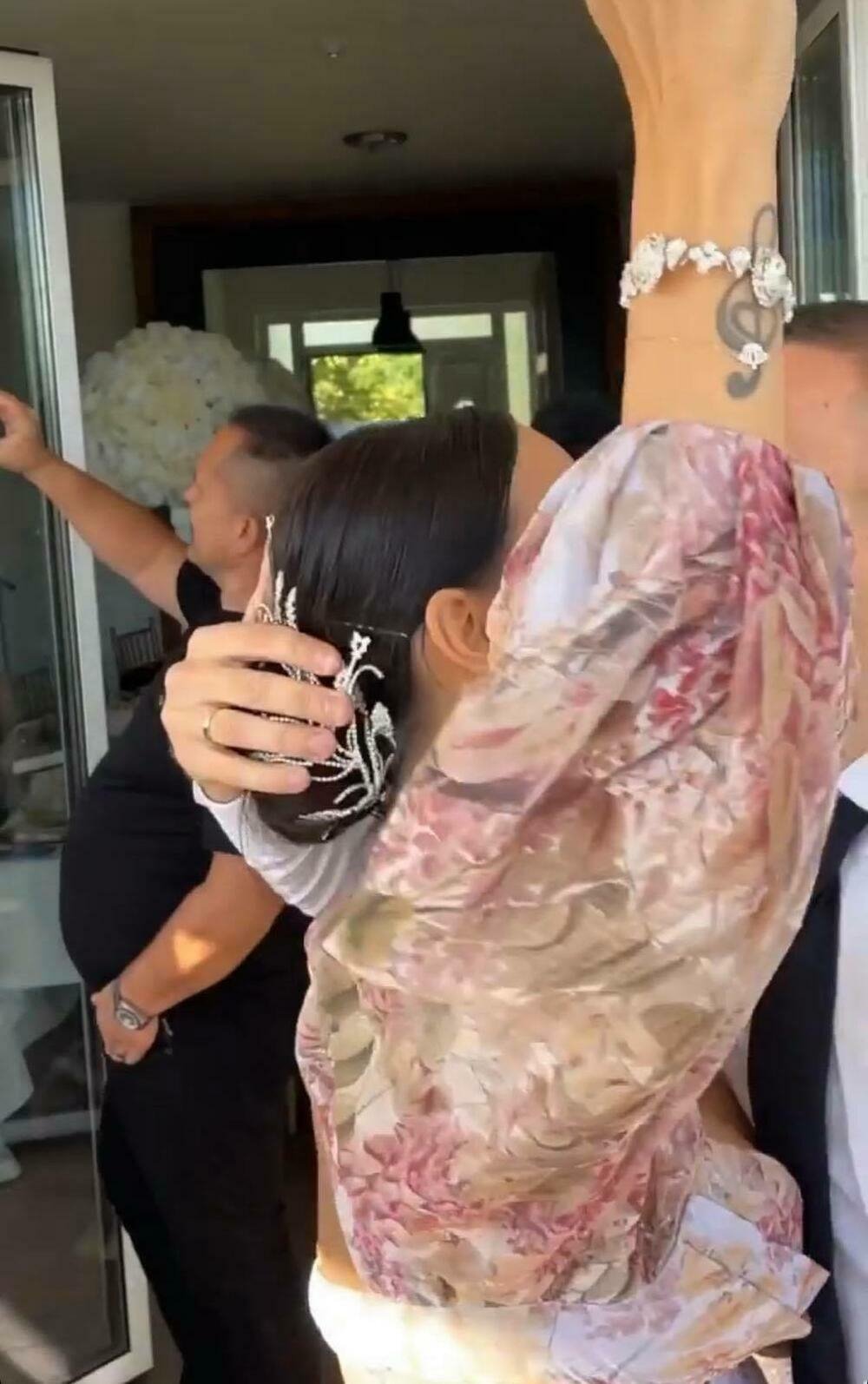 Udala se Katarina Grujić