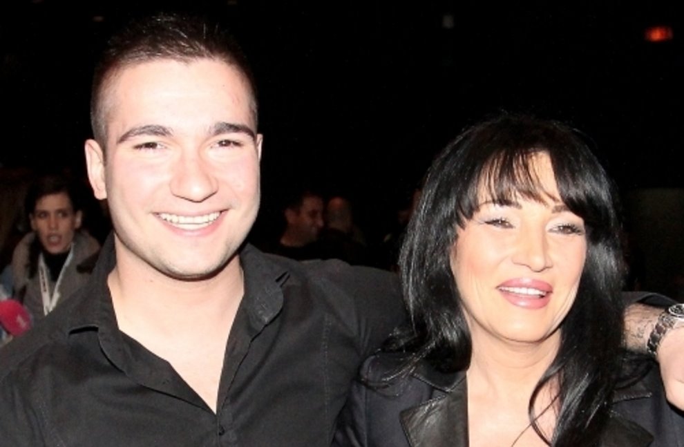 goca bozinovska unuk