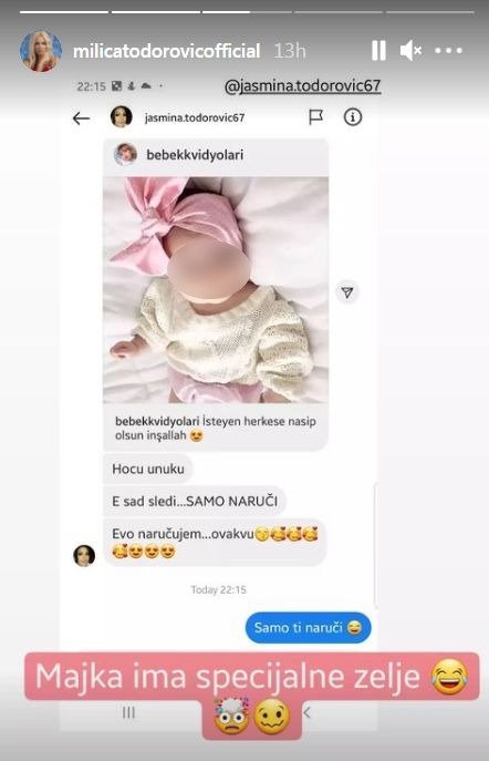 milica todorovic unuka blur