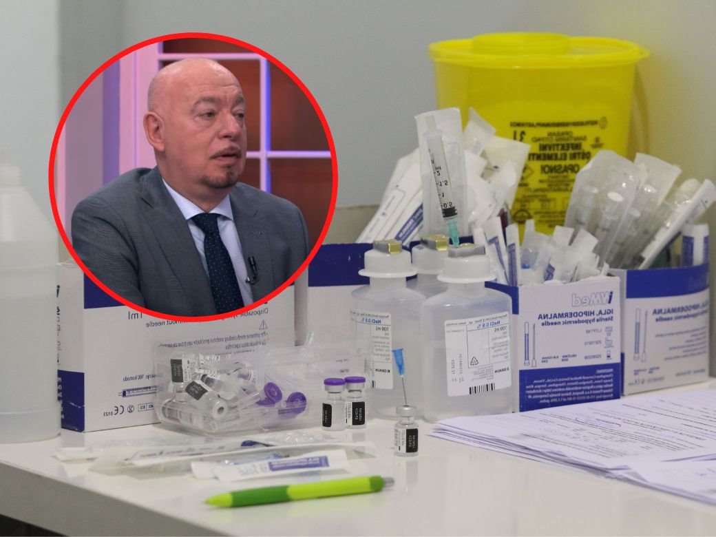 zoran bekic vakcina protiv korona virusa