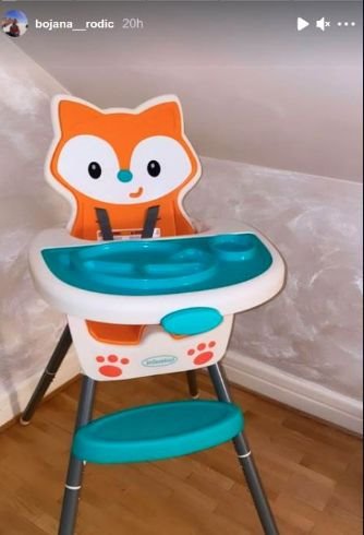 bojana rodic soba za bebu 3