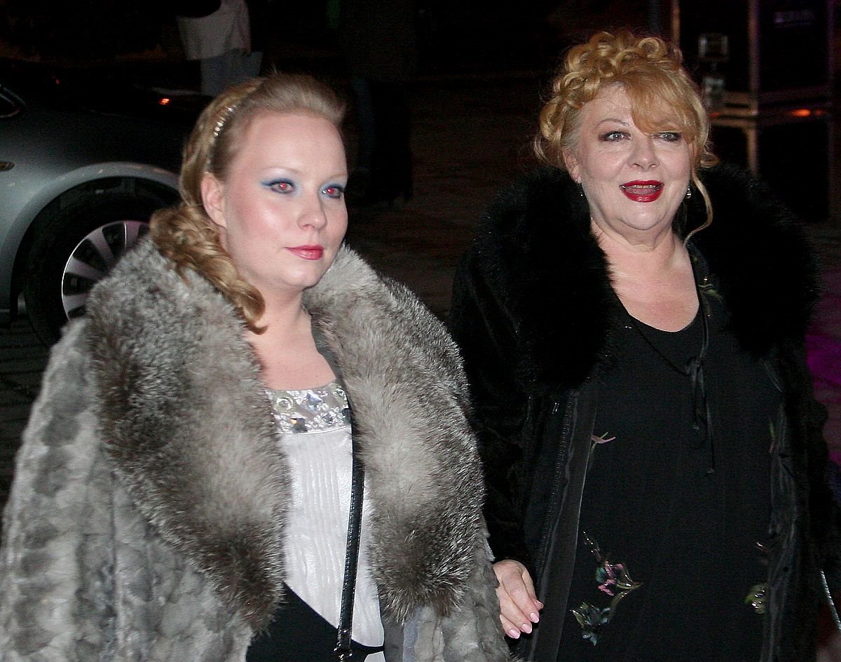 radmila zivkovic bojana bambic