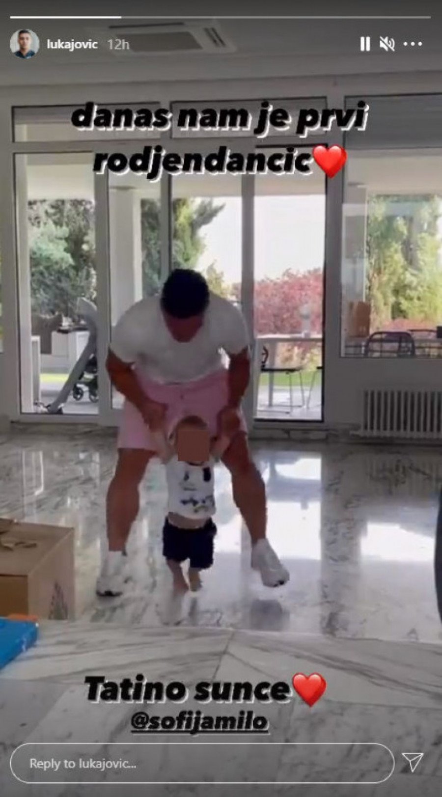 luka jovic sin